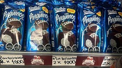 PINGÜINOS 2x1000$