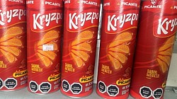 KRYZPO PICANTE 2000$